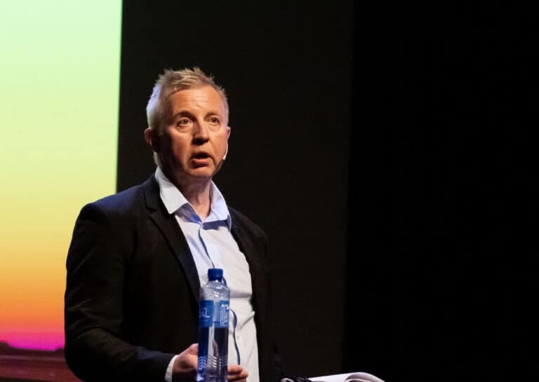 Krever topp sikring og beredskap på norske olje- og gassanlegg