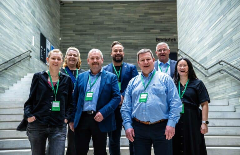 Vil styrke eksport og kompetanse i designindustrien