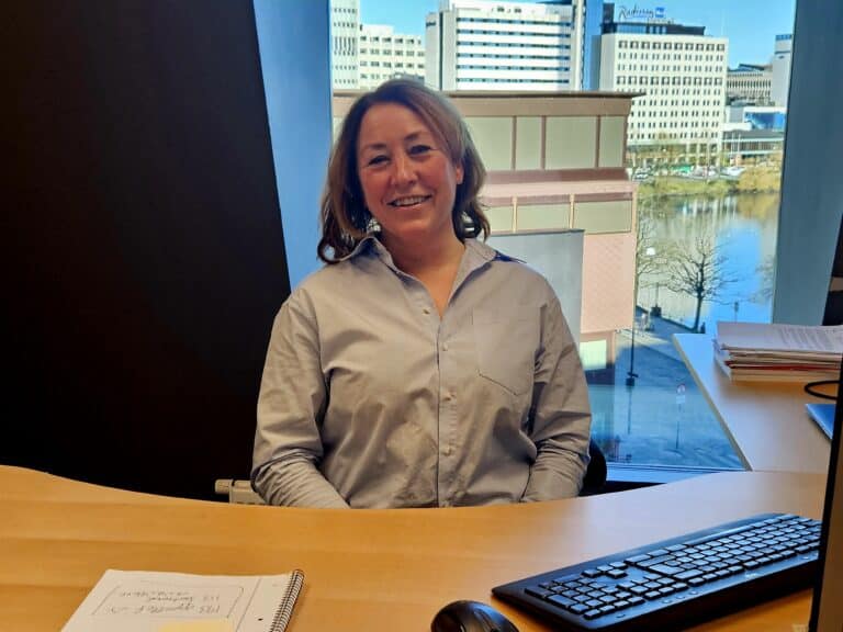 Ser klar økning i antall bestridte sykmeldinger