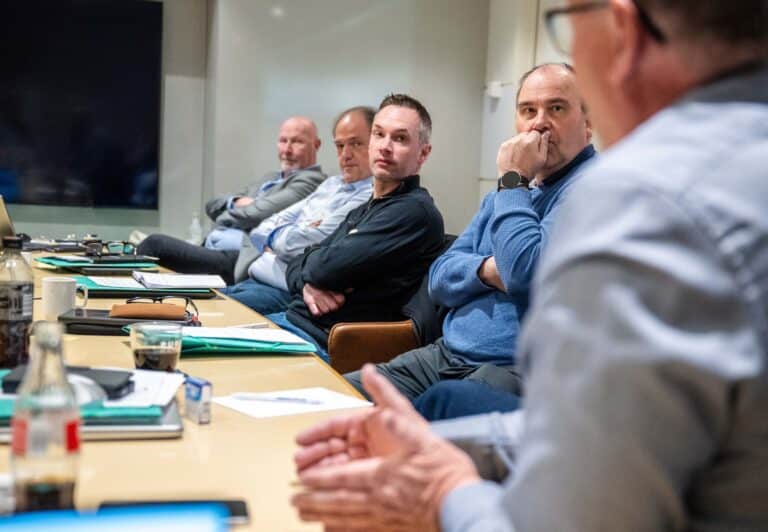 Brudd i lønnsoppgjøret for møbeloverenskomsten