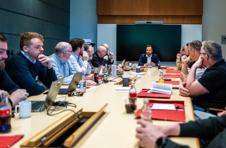 Enighet i lønnsforhandlingene for kjemisk teknisk industri