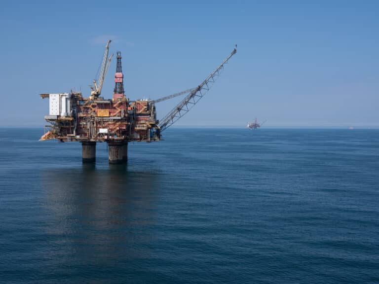 Forbundet Styrke melder plassfratredelse for 305 offshorearbeidere
