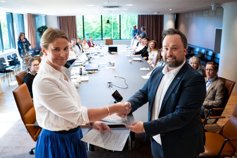 Oppgjøret i farmasøytisk industri starter: – Skal utvikle avtalen videre
