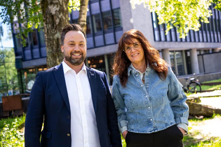 Enighet i farmasøytisk industri etter bruddet