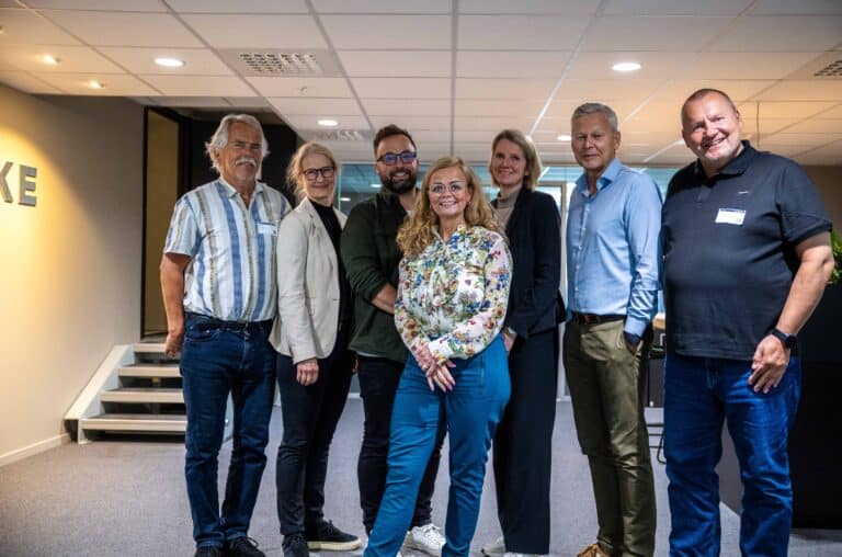 Vil samle arbeidslivet om dysleksivennlige arbeidsplasser