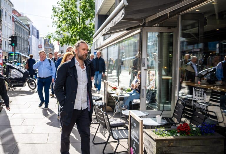 Styrke varsler opptrapping av streikeuttaket på møbeloverenskomsten