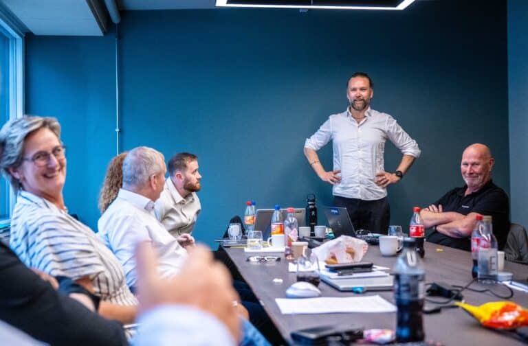 Viktig seier for lavtlønte på møbeloverenskomsten