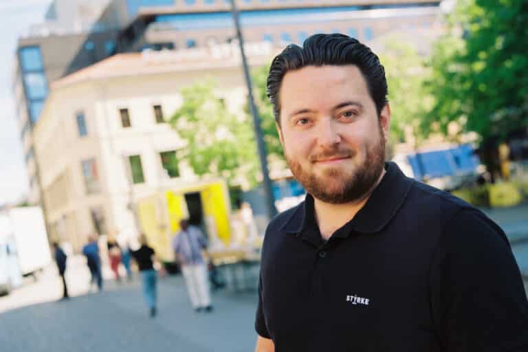 Pengedryss til forsvar: – De må brukes på norsk industri mener Styrke