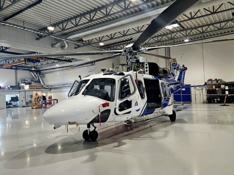 Alle som jobber for Equinor kan nekte å fly AW189