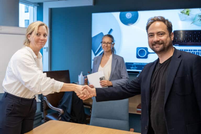 Enighet i meklingen for offshore helikopterbransjen
