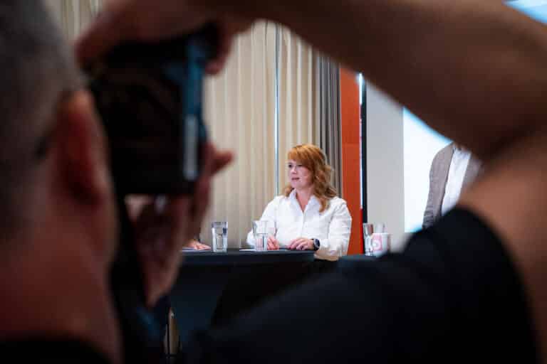 Lær om LOs forslag til pensjon