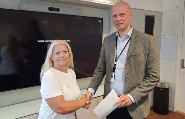 Enighet for Arbeidsledere og Arbeidsledere med NHO i byggfag