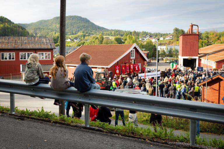 – Vi trenger mer tid