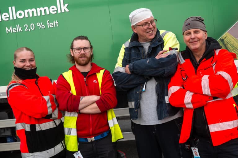 Frokosten din er for etterspurt