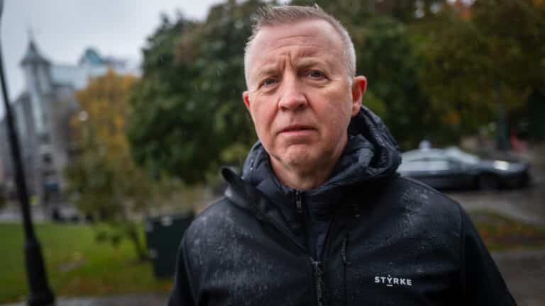 Nei til investeringer i atomvåpen