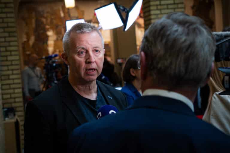 Dette mener Styrke om regjeringens forslag