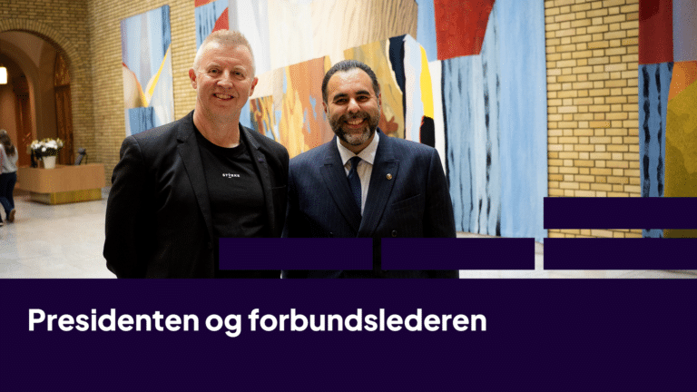 Hva er egentlig norske verdier?