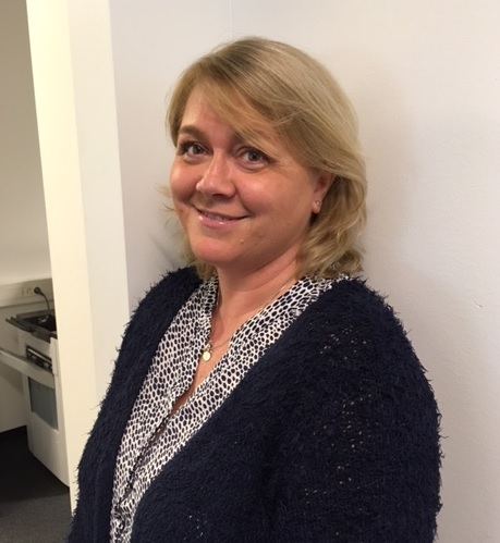 Bente Amundsen