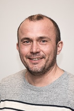 Ken Anton Kartfjord