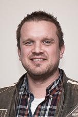 Eirik Valle