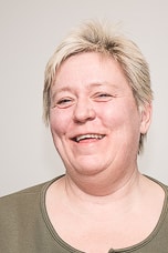 Kjersti Sæbbø
