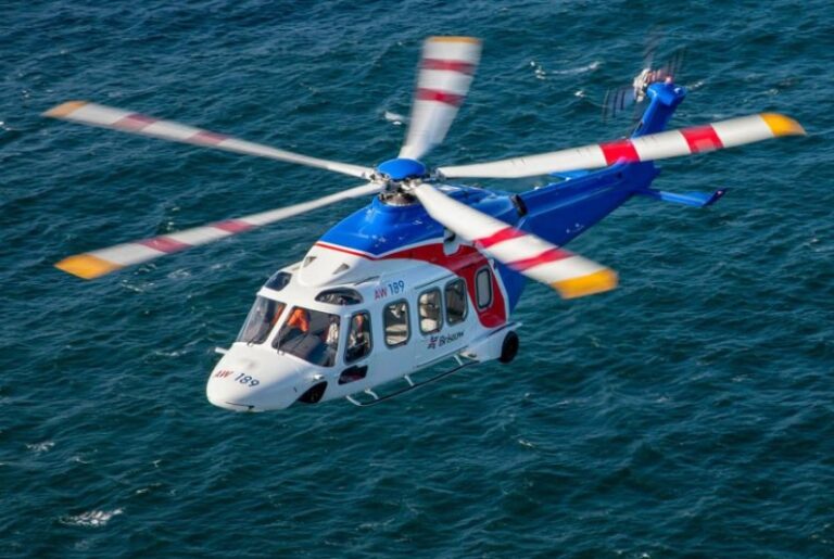 Havtil opphevet stansingsvedtak på AW189