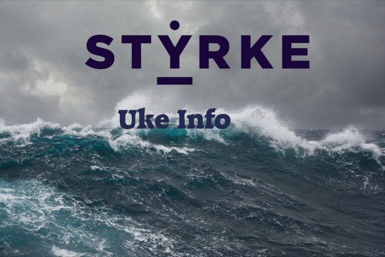 Uke info