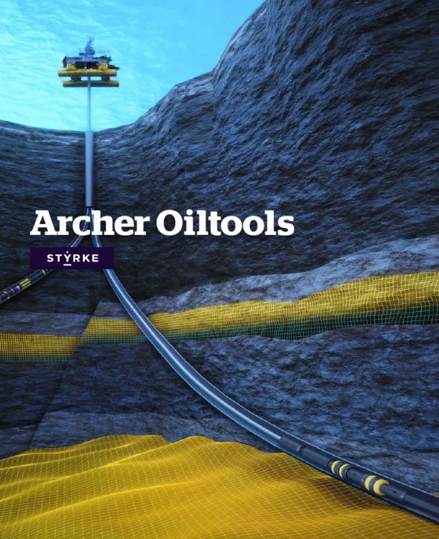 Årsmøte Archer Oiltools