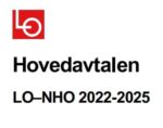 Hovedavtalen LO - NHO
