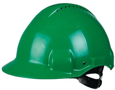 Kartlegging av verneombud i IKM Testing