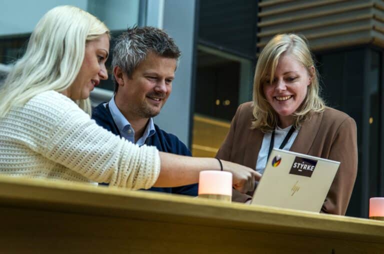 Elections for the Corporate Assembly and Board of Equinor Pension