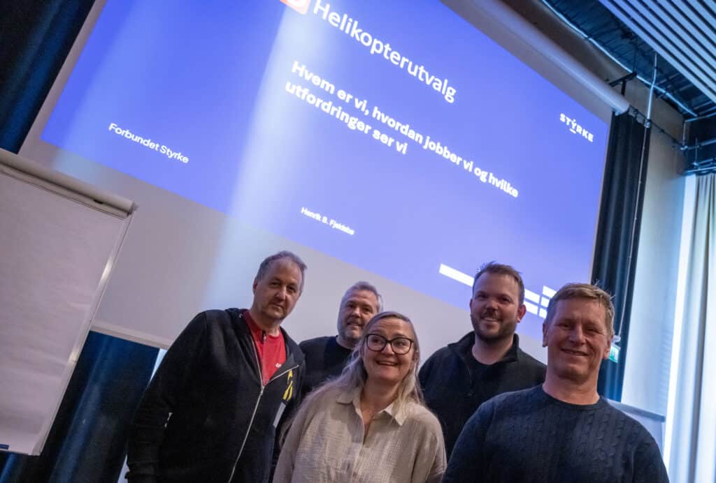 Foto: Atle Espen Helgesen